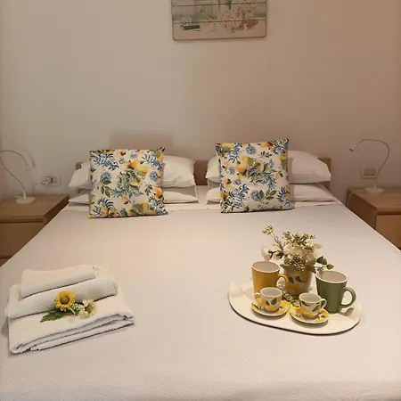 Ferienhaus Il Limoneto Di Laura