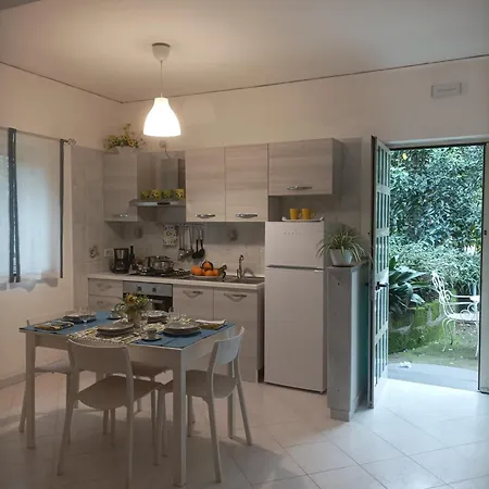 Ferienhaus Il Limoneto Di Laura *