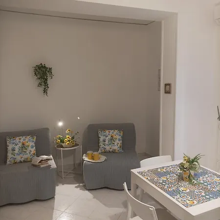 Ferienhaus Il Limoneto Di Laura *